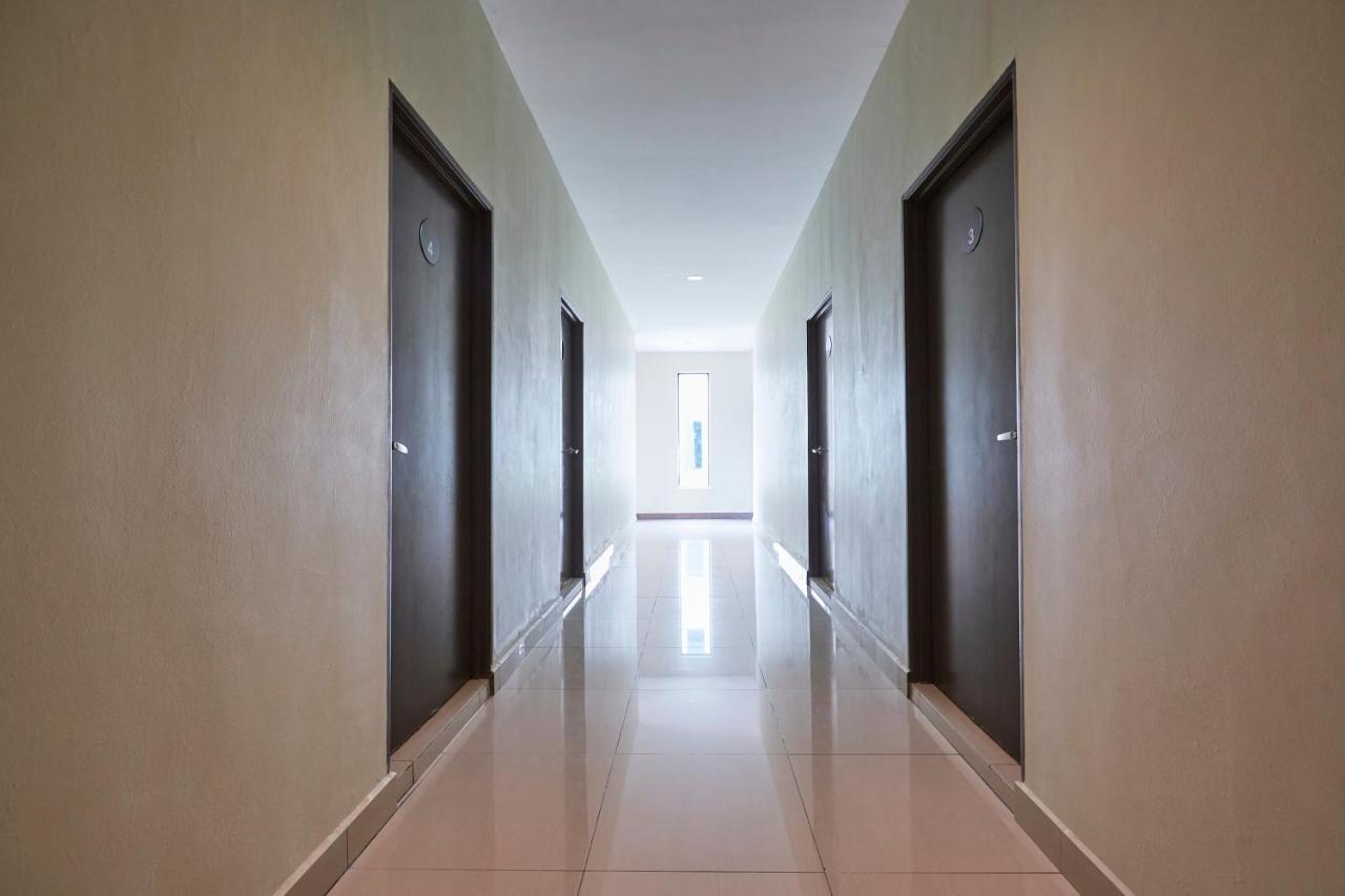 קואנטאן D' Qamar Guesthouse מראה חיצוני תמונה